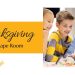 Thanksgiving Escape Room