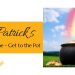 St Patrick's Escape Game