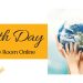 Earth Day escape room
