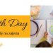 Earth Day pomysły