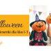 piosenki na Halloween