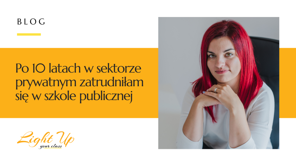 nauczyciel