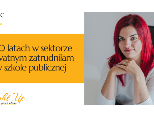 nauczyciel