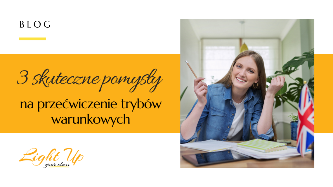 tryby warunkowe