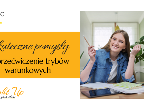 tryby warunkowe